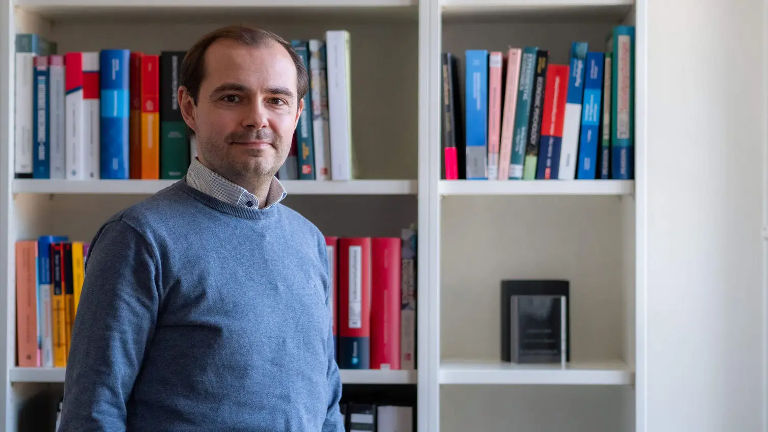 Prof. Dr. Mario Mechtel